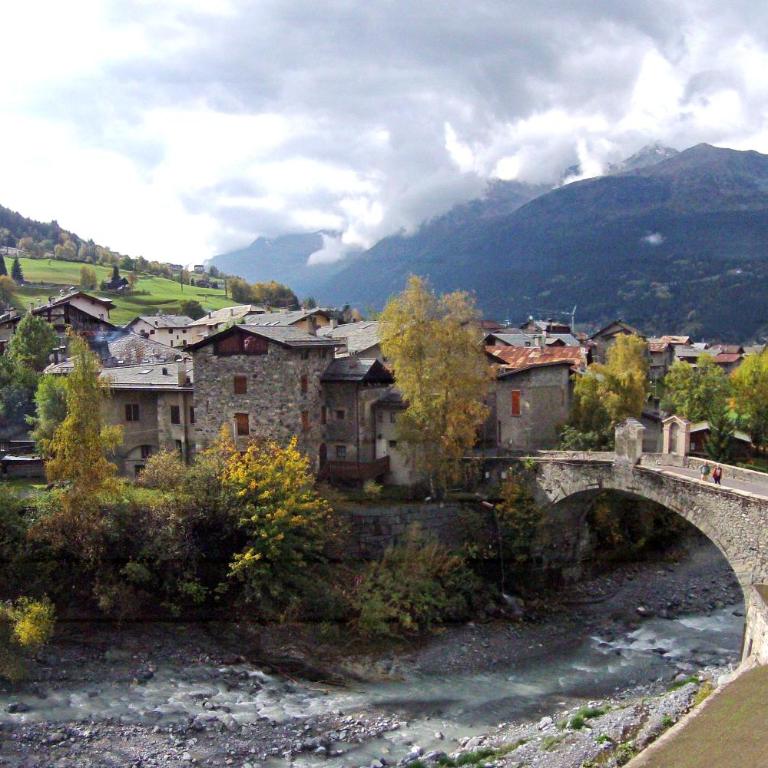 Casa Reit - Appartamento con Vista Montagna - 58