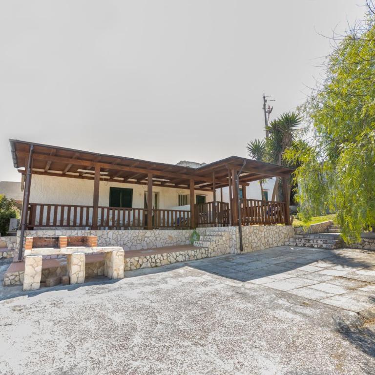 Casa Vacanze Martella - Casa con 1 Camera da Letto - 1