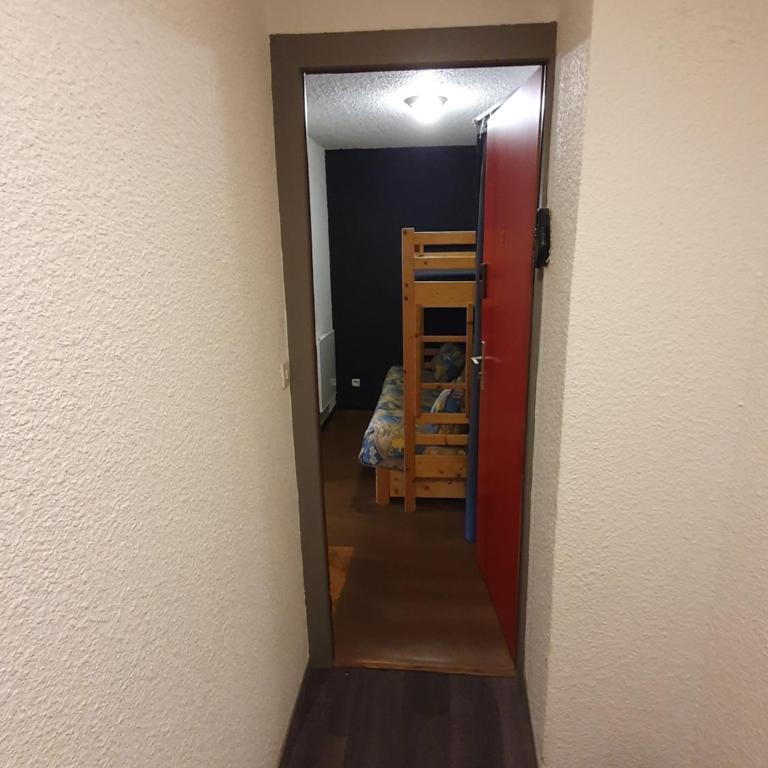 Les saisies-gîte les carolos - One-Bedroom House - 25