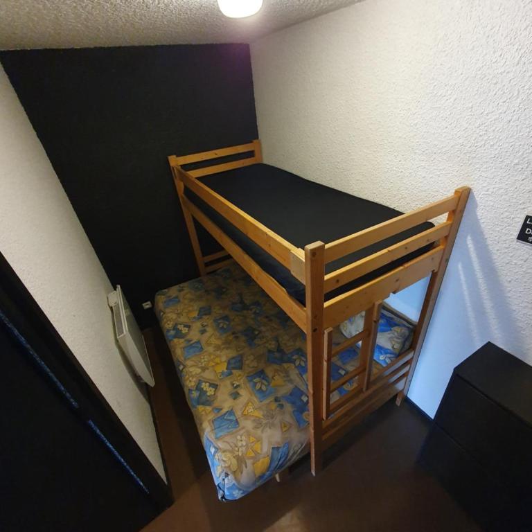 Les saisies-gîte les carolos - One-Bedroom House - 21