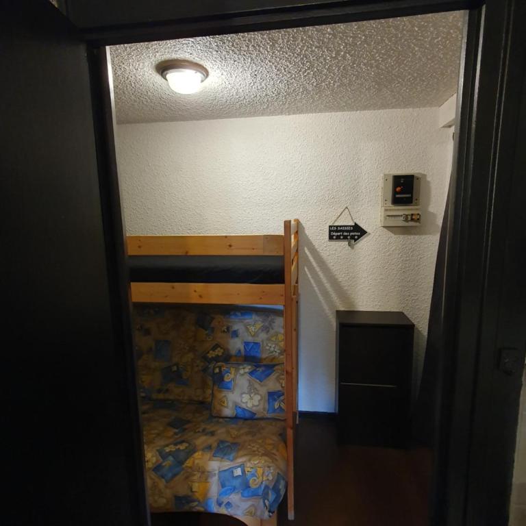 Les saisies-gîte les carolos - One-Bedroom House - 30