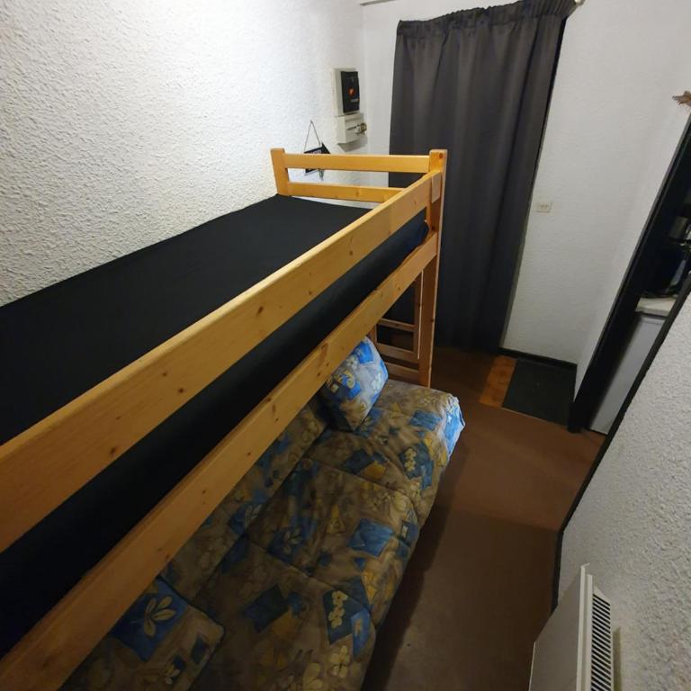 Les saisies-gîte les carolos - One-Bedroom House - 22