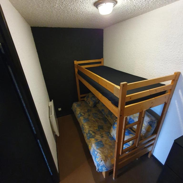 Les saisies-gîte les carolos - One-Bedroom House - 20