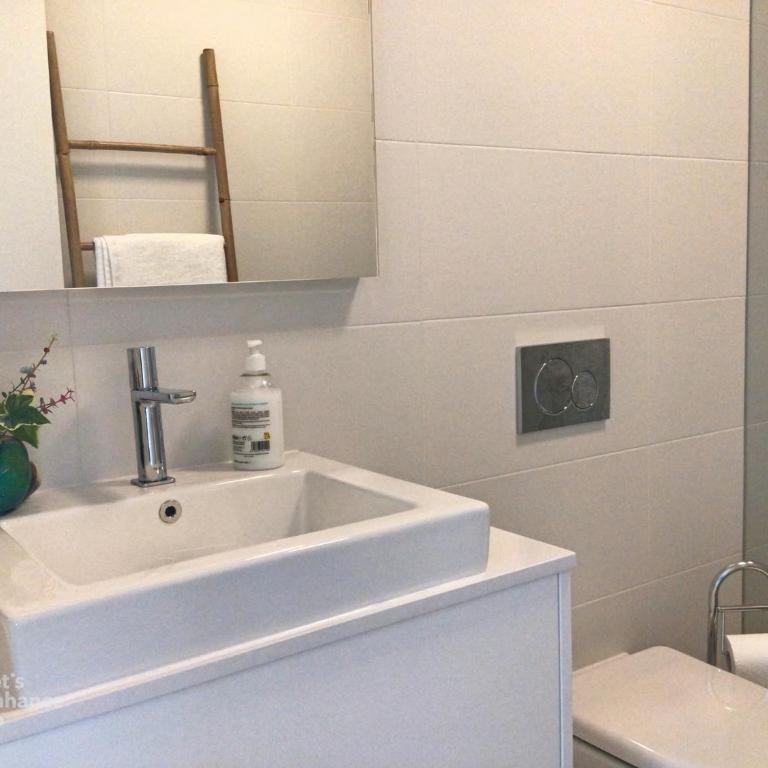The Panoramic Penthouse - Apartamento Ático - 63
