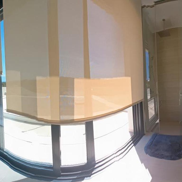 The Panoramic Penthouse - Apartamento Ático - 55