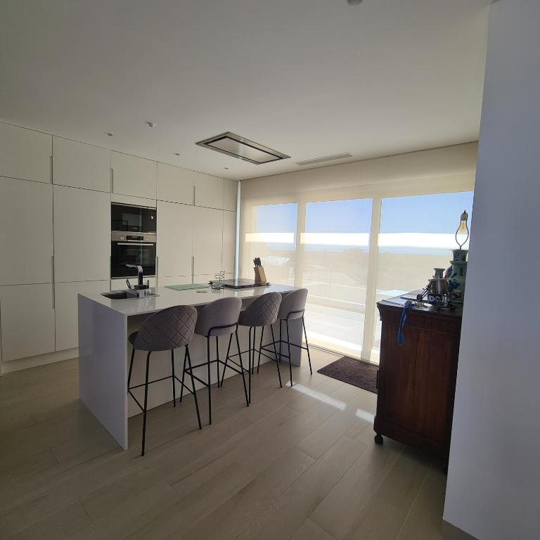 The Panoramic Penthouse - Apartamento Ático - 77