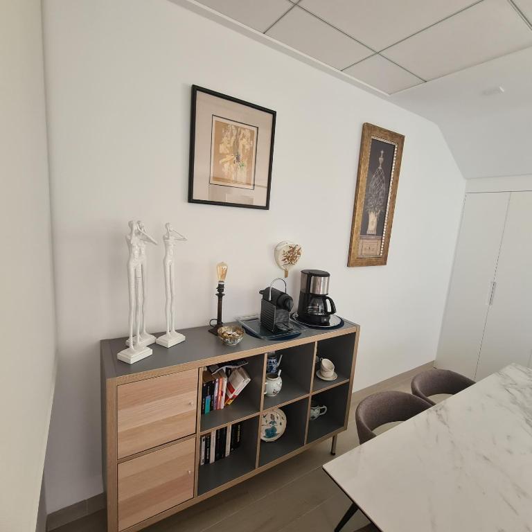 The Panoramic Penthouse - Apartamento Ático - 74