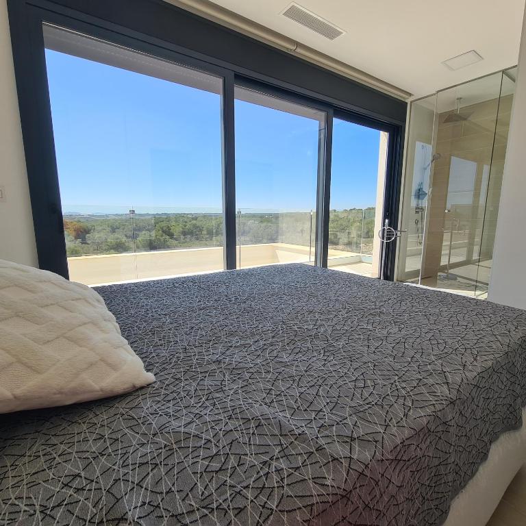 The Panoramic Penthouse - Apartamento Ático - 56