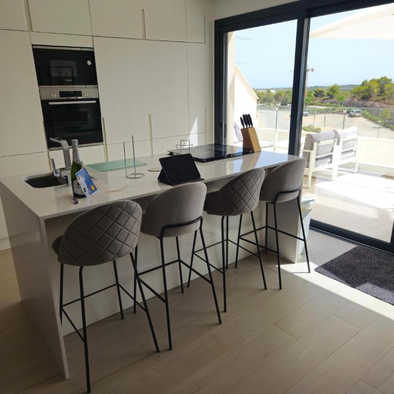 The Panoramic Penthouse - Apartamento Ático - 78