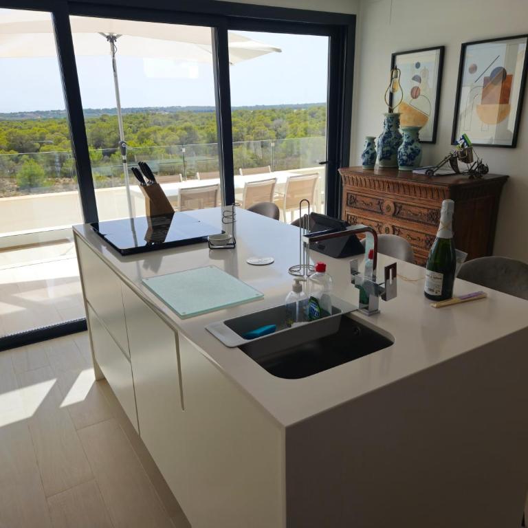 The Panoramic Penthouse - Apartamento Ático - 81