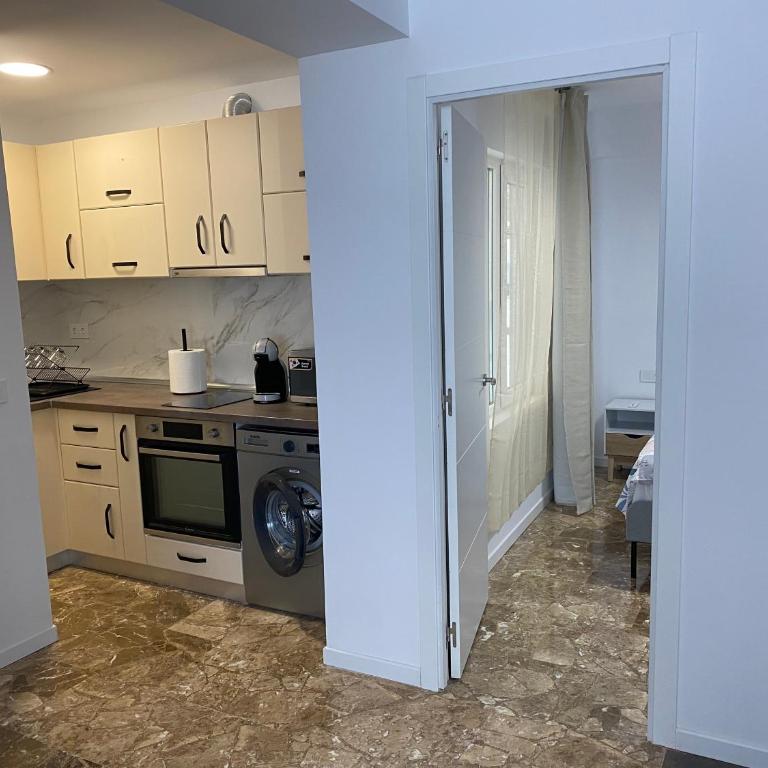 Del Mar one bed flat - Apartamento de 1 dormitorio - 6