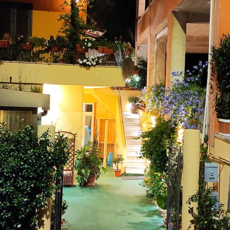 Elisa e Carla House Beautiful apartments on the Cassia - Appartamento con 1 Camera da Letto - 2
