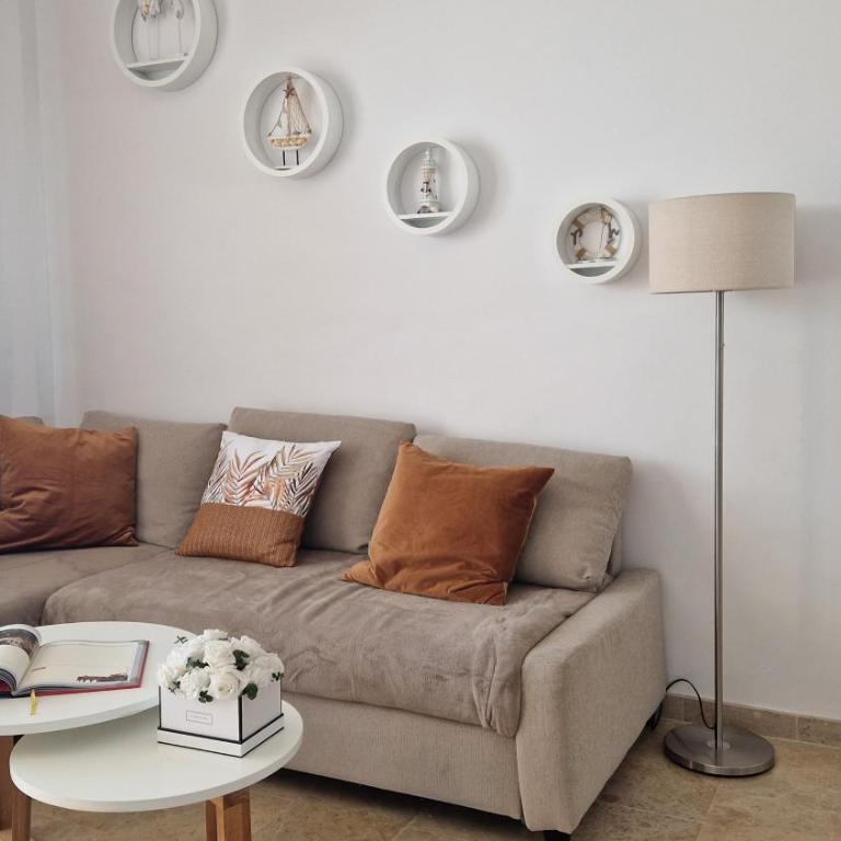 Ocean Romance (Duplex) - Casa de 2 dormitorios - 7