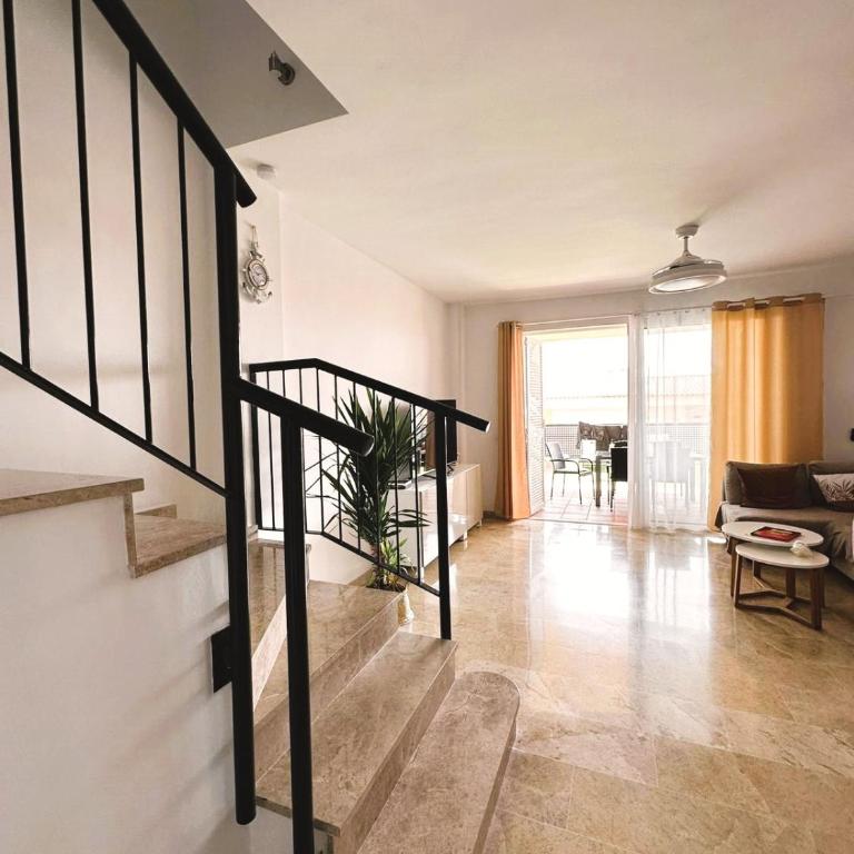 Ocean Romance (Duplex) - Casa de 2 dormitorios - 5