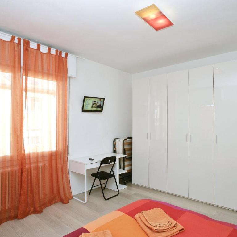 Venice Residence Elisabeth - Three-Bedroom Apartment First floor Left - 2