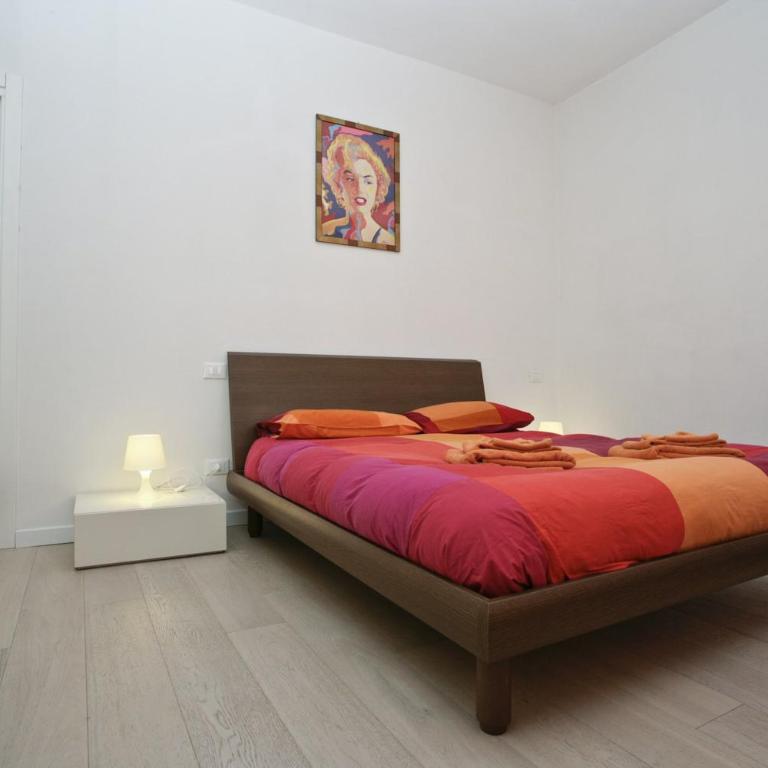 Venice Residence Elisabeth - Three-Bedroom Apartment First floor Left - 4