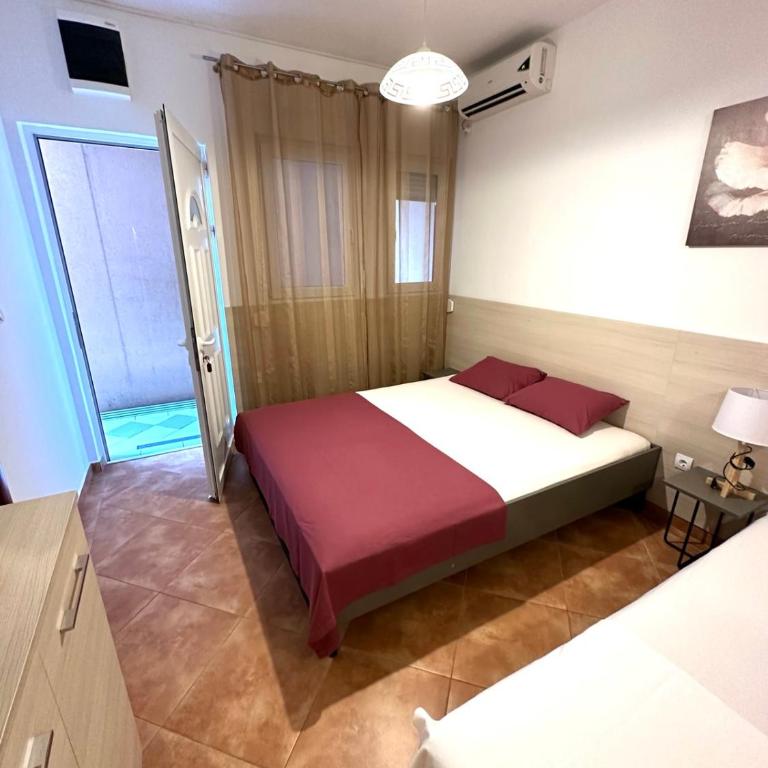 Apartment Anja - Studio Apartment - 5