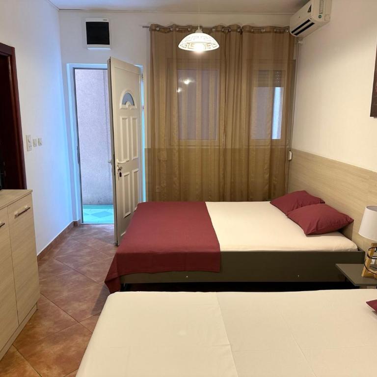 Apartment Anja - Studio Apartment - 4