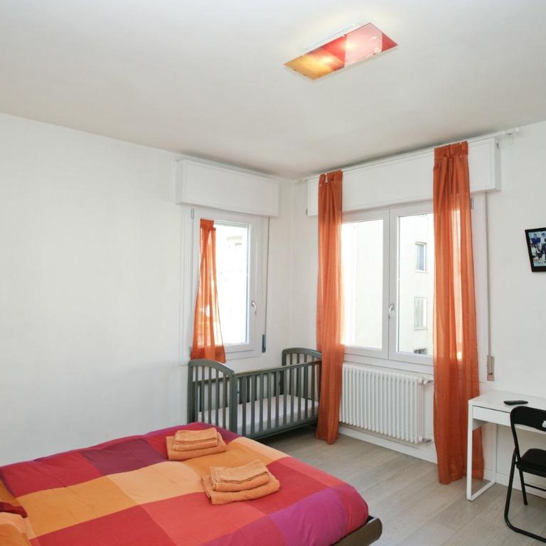 Venice Residence Elisabeth - Three-Bedroom Apartment First floor Left - 5