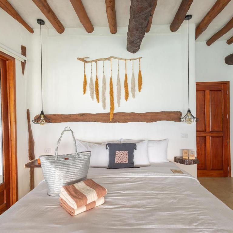 Hotel Las Nubes Holbox - Suite Master Las Hamacas - 3