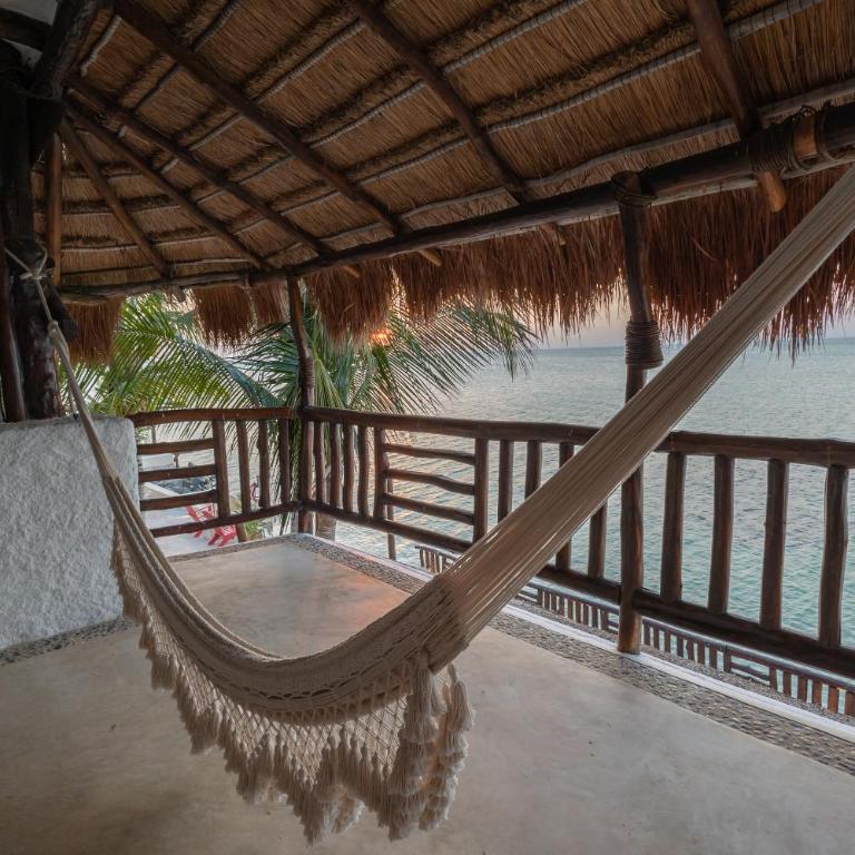 Hotel Las Nubes Holbox - Suite Master Las Hamacas - 6
