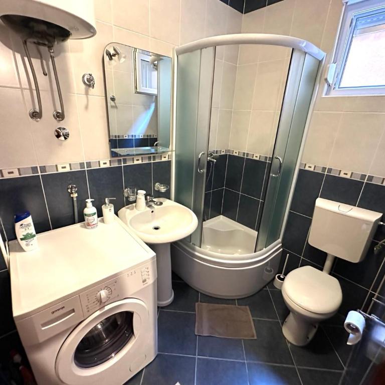 Apartment Anja - Studio Apartment - 11