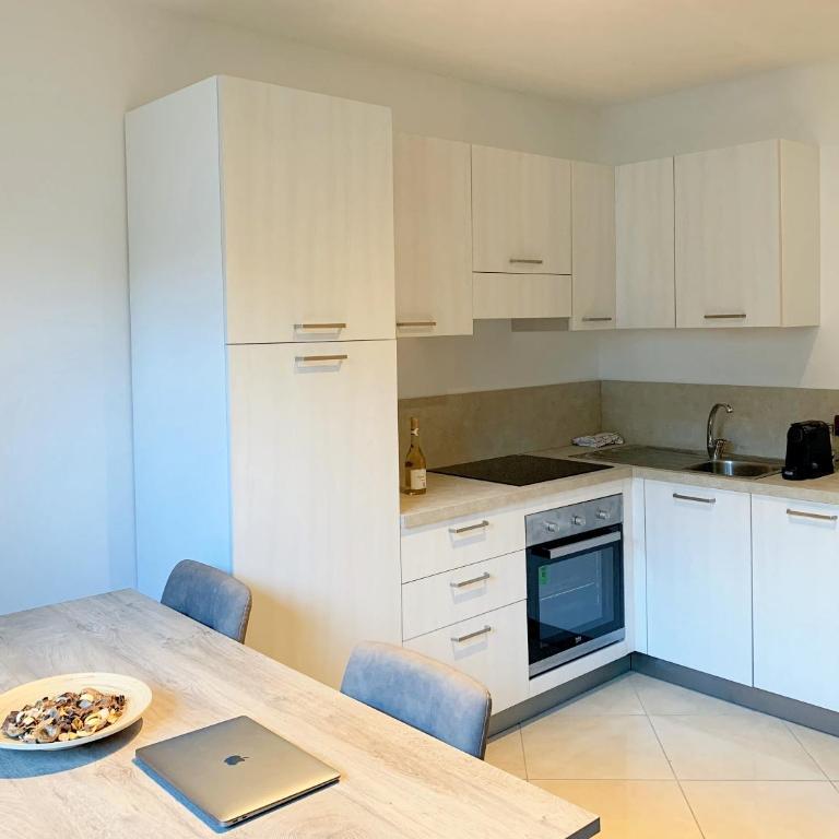 Charming Escape on the Slopes - Apartment Oliver Folgarida - Appartamento con 1 Camera da Letto - 5
