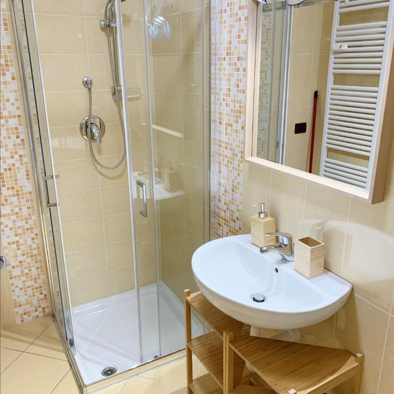 Charming Escape on the Slopes - Apartment Oliver Folgarida - Appartamento con 1 Camera da Letto - 7