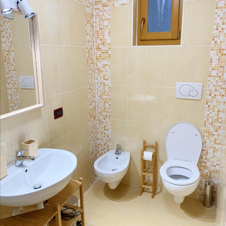 Charming Escape on the Slopes - Apartment Oliver Folgarida - Appartamento con 1 Camera da Letto - 8