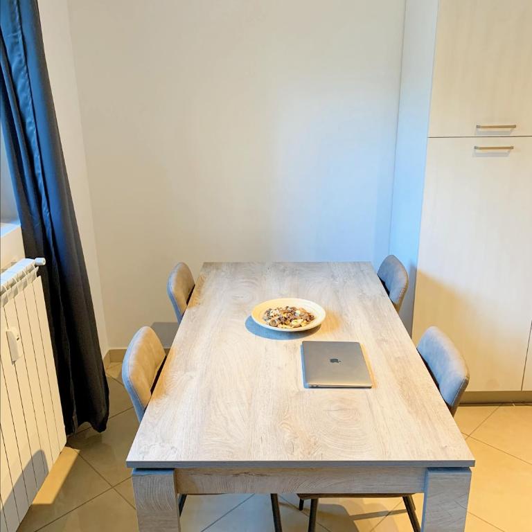 Charming Escape on the Slopes - Apartment Oliver Folgarida - Appartamento con 1 Camera da Letto - 9
