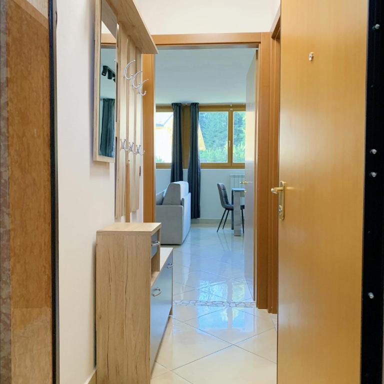 Charming Escape on the Slopes - Apartment Oliver Folgarida - Appartamento con 1 Camera da Letto - 10