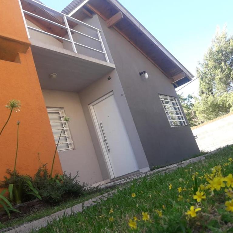 brisas de villa gesell - Two-Bedroom House - 36