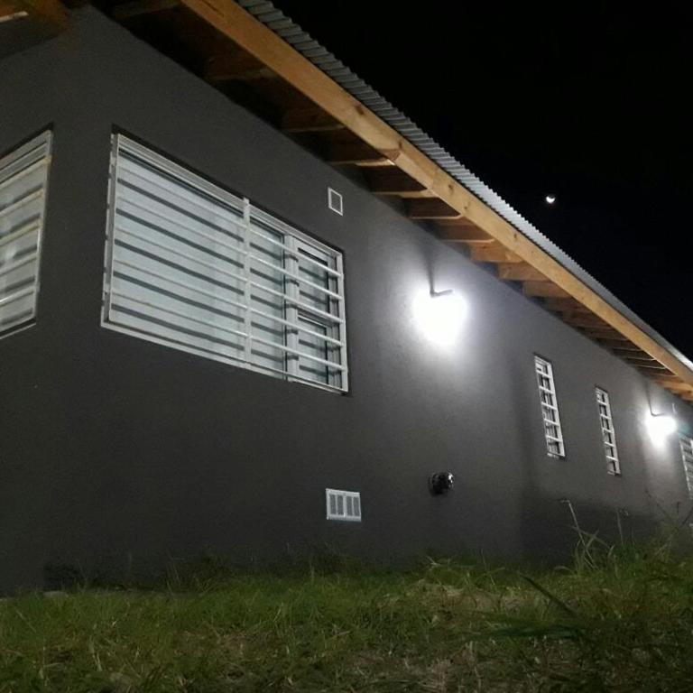 brisas de villa gesell - Two-Bedroom House - 43