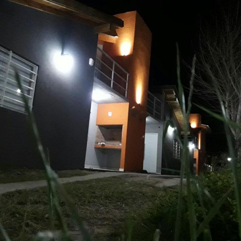 brisas de villa gesell - Two-Bedroom House - 42