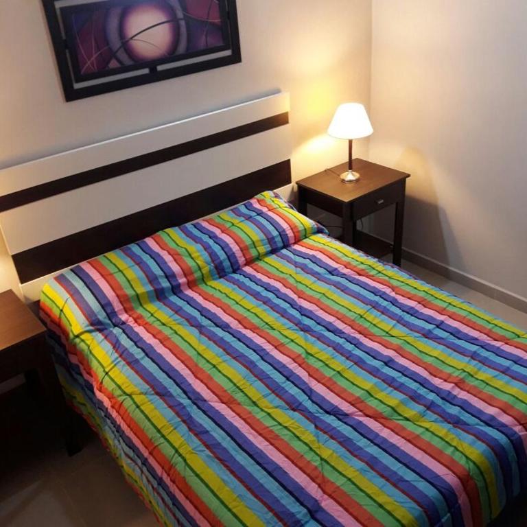 brisas de villa gesell - Two-Bedroom House - 44