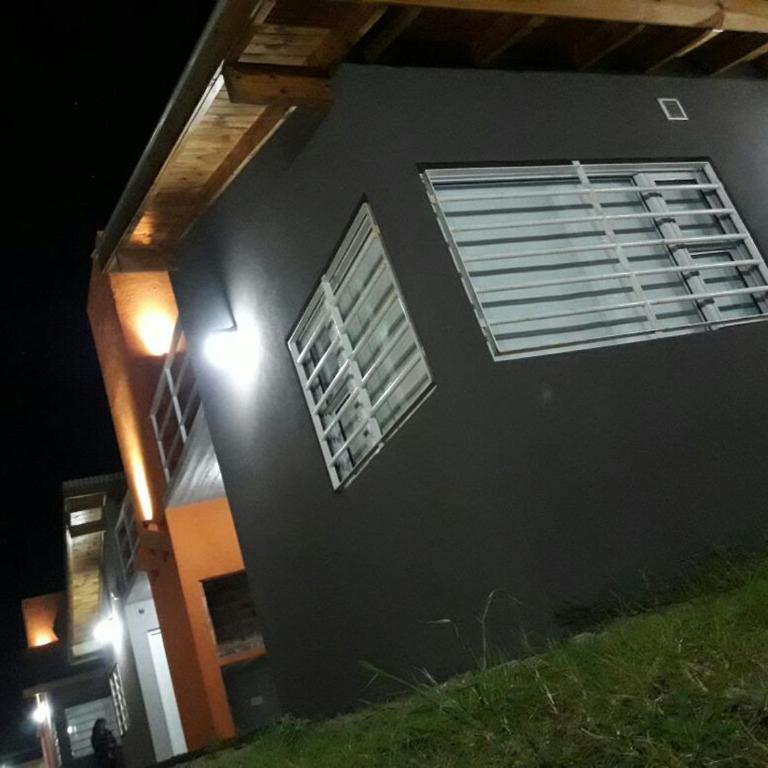 brisas de villa gesell - Two-Bedroom House - 41