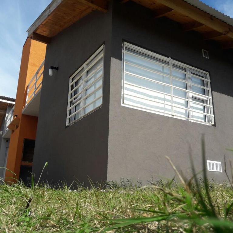 brisas de villa gesell - One-Bedroom House - 25