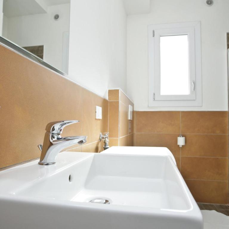 Venice Residence Elisabeth - Three-Bedroom Apartment First floor Left - 6