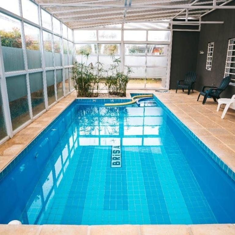 brisas de villa gesell - One-Bedroom House - 28