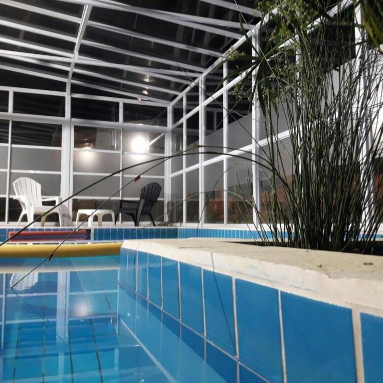 brisas de villa gesell - One-Bedroom House - 27