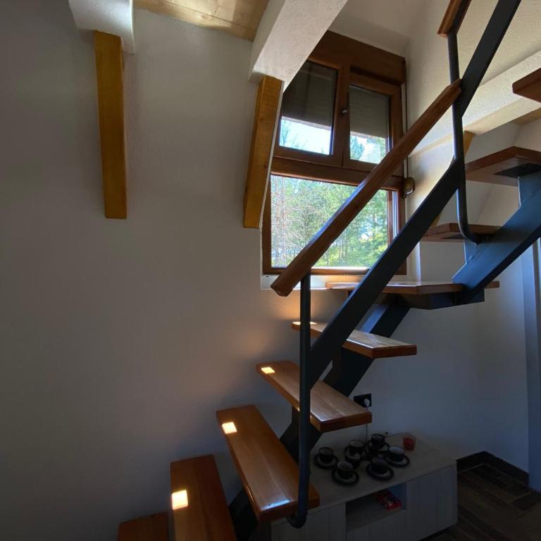 Srce Zminice - Two-Bedroom Villa - 9