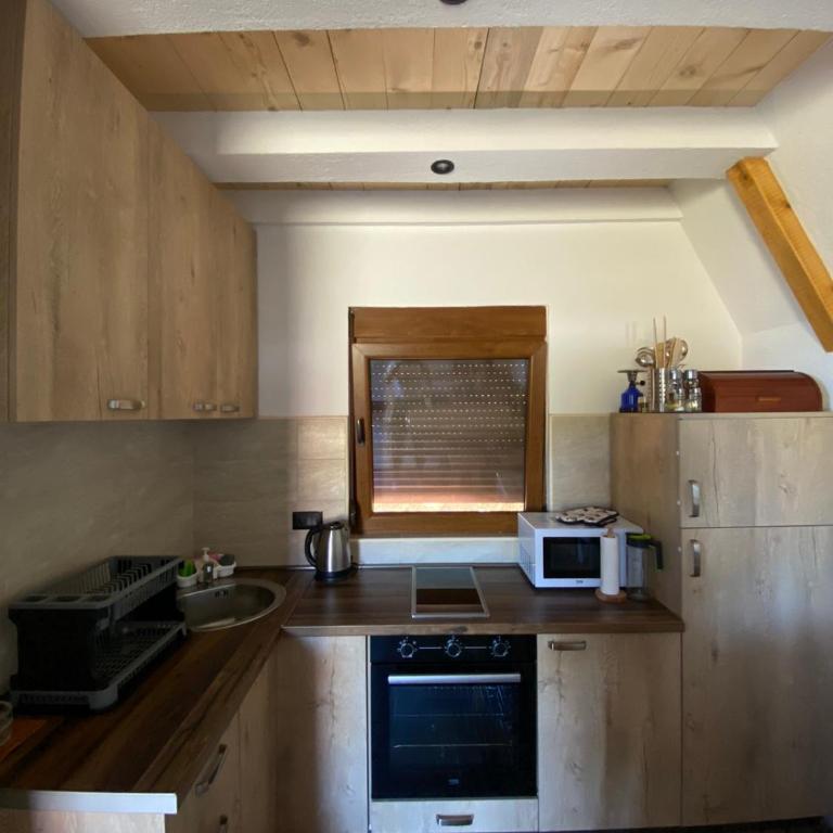 Srce Zminice - Two-Bedroom Villa - 4