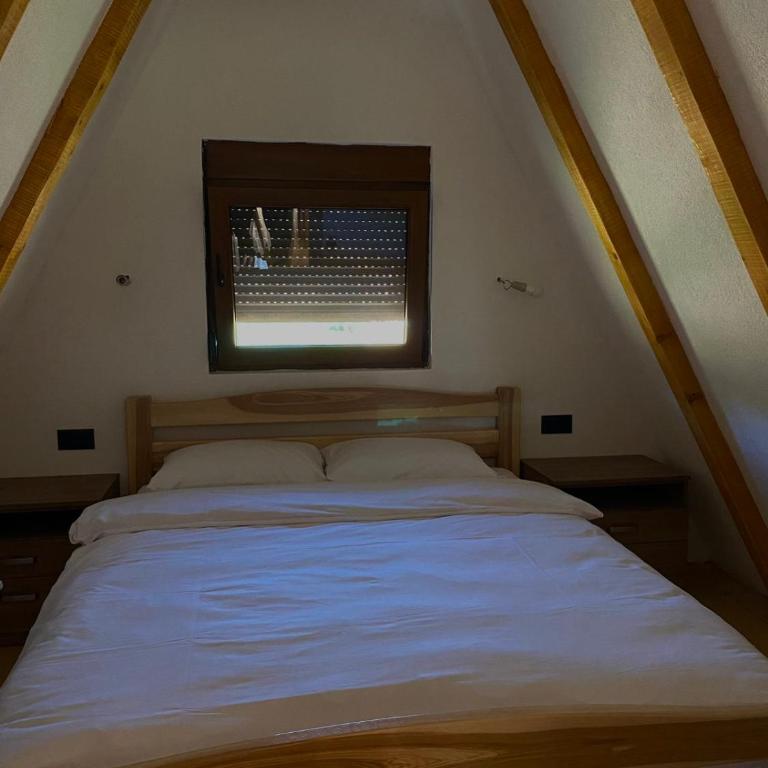 Srce Zminice - Two-Bedroom Villa - 10