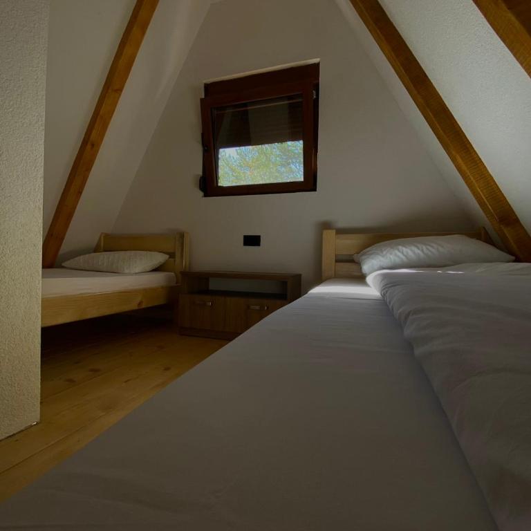Srce Zminice - Two-Bedroom Villa - 11
