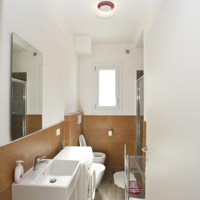 Venice Residence Elisabeth - Three-Bedroom Apartment First floor Left - 7
