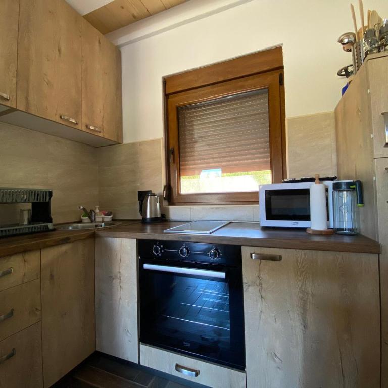 Srce Zminice - Two-Bedroom Villa - 5