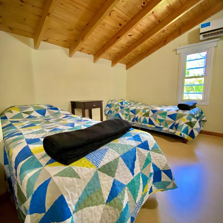 brisas de villa gesell - Two-Bedroom House - 60