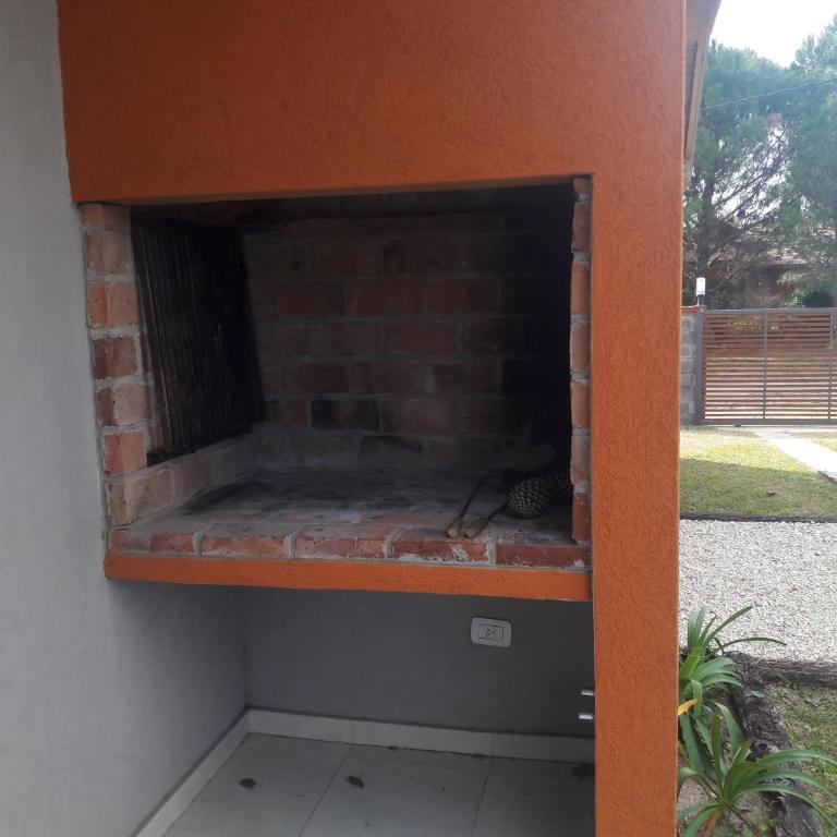 brisas de villa gesell - Two-Bedroom House - 62
