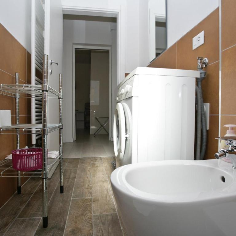 Venice Residence Elisabeth - Three-Bedroom Apartment First floor Left - 9