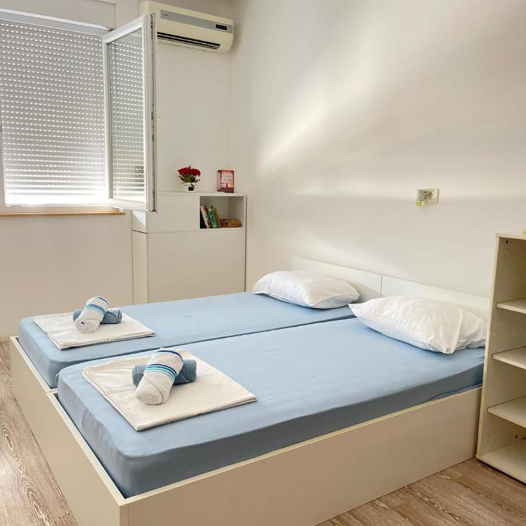 Candy apartments - One-Bedroom Apartment - 1